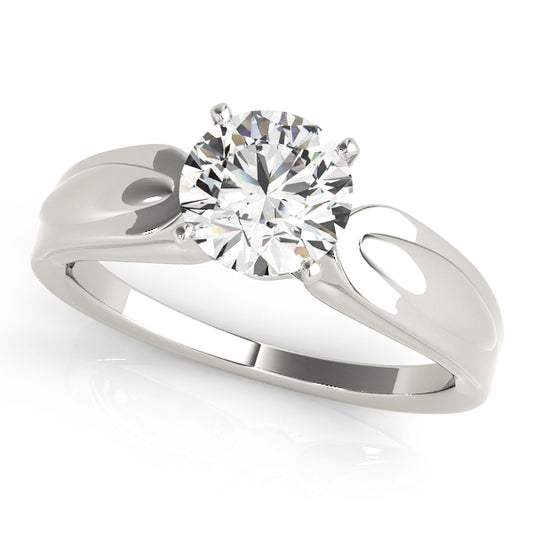 Engagement Ring M82637