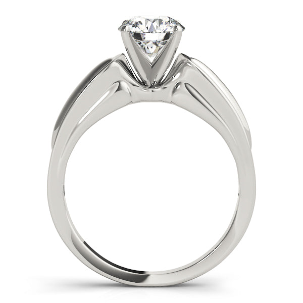 Engagement Ring M82637