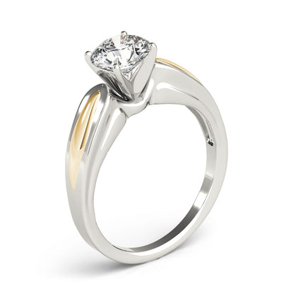 Engagement Ring M82637