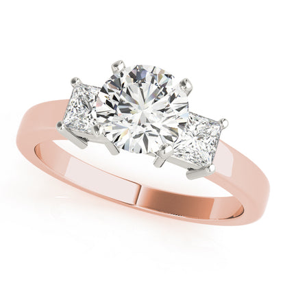 Engagement Ring M82638-A