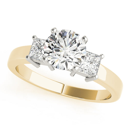 Engagement Ring M82638-G