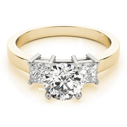 Engagement Ring M82638-A