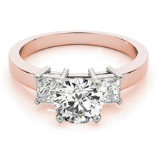 Load image into Gallery viewer, Engagement Ring M82638-F
