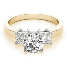 Load image into Gallery viewer, Engagement Ring M82638-A
