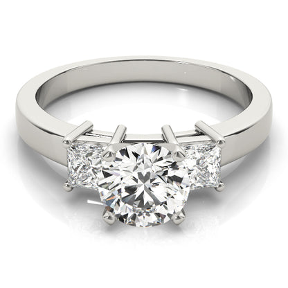 Engagement Ring M82638-A