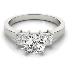 Load image into Gallery viewer, Engagement Ring M82638-F
