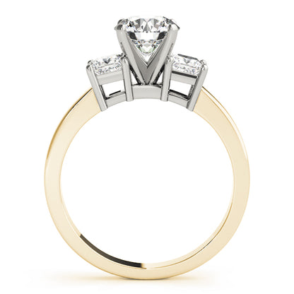 Engagement Ring M82638-A