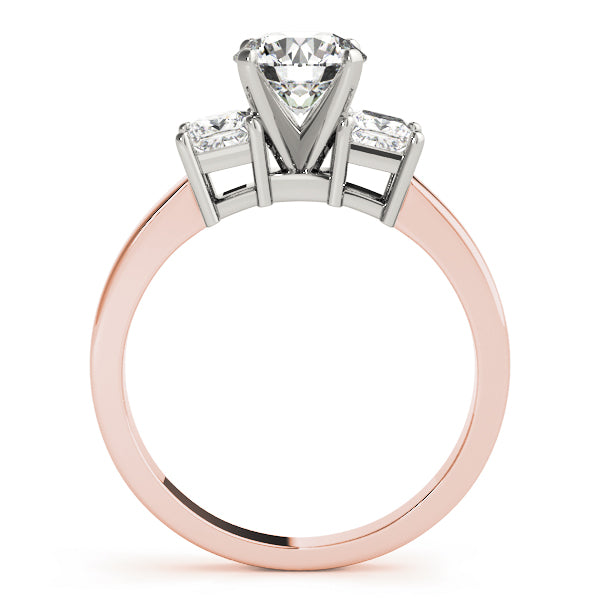 Engagement Ring M82638-A