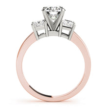 Load image into Gallery viewer, Engagement Ring M82638-A
