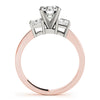 Load image into Gallery viewer, Engagement Ring M82638-D
