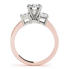 Load image into Gallery viewer, Engagement Ring M82638-C
