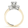 Load image into Gallery viewer, Engagement Ring M82638-D
