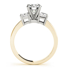 Load image into Gallery viewer, Engagement Ring M82638-F
