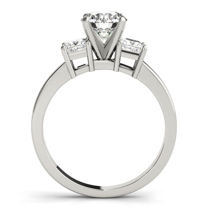Engagement Ring M82638-A