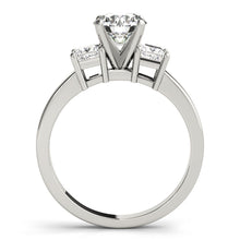 Load image into Gallery viewer, Engagement Ring M82638-A
