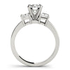 Load image into Gallery viewer, Engagement Ring M82638-D

