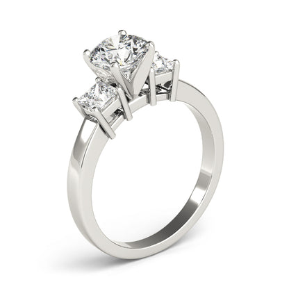 Engagement Ring M82638-A