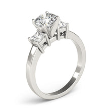 Load image into Gallery viewer, Engagement Ring M82638-A
