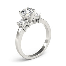 Load image into Gallery viewer, Engagement Ring M82638-C
