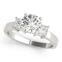 Load image into Gallery viewer, Engagement Ring M82638-C
