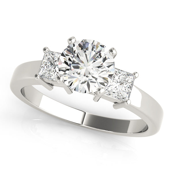 Engagement Ring M82638-A