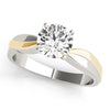Load image into Gallery viewer, Engagement Ring M82644
