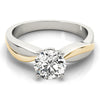 Load image into Gallery viewer, Engagement Ring M82644
