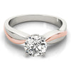 Load image into Gallery viewer, Engagement Ring M82644
