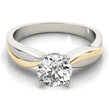 Load image into Gallery viewer, Engagement Ring M82644
