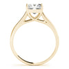 Load image into Gallery viewer, Square Engagement Ring M82652-3/4-TT
