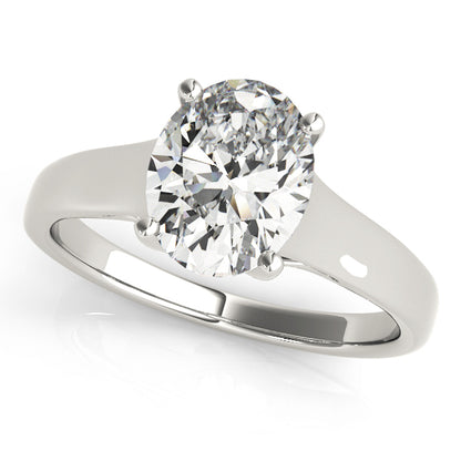 Engagement Ring M82653-1