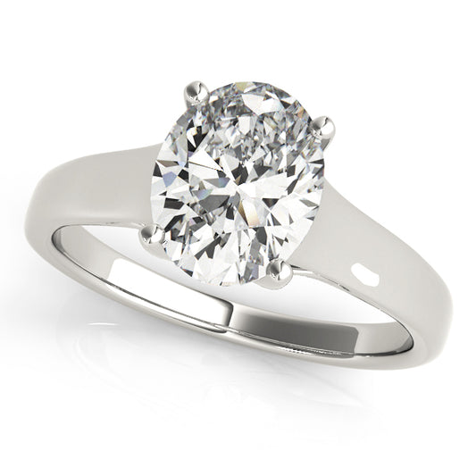 Engagement Ring M82653-1