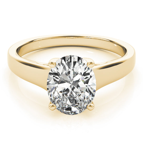 Engagement Ring M82653-1