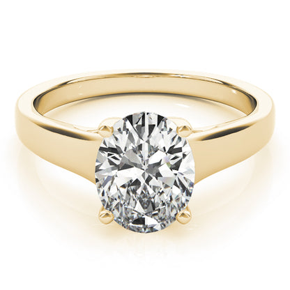 Engagement Ring M82653-1