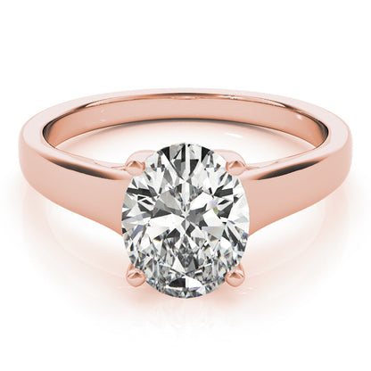 Engagement Ring M82653-1