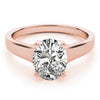 Load image into Gallery viewer, Engagement Ring M82653-11/2
