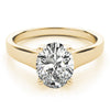 Load image into Gallery viewer, Engagement Ring M82653-11/2
