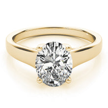 Load image into Gallery viewer, Engagement Ring M82653-1
