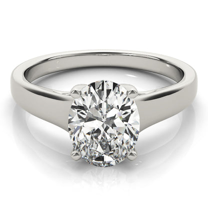 Engagement Ring M82653-1