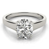 Load image into Gallery viewer, Engagement Ring M82653-11/2
