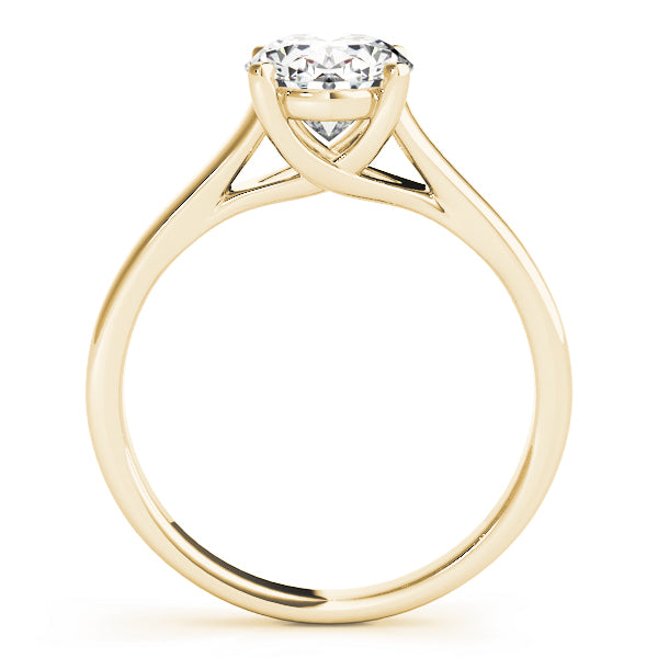 Engagement Ring M82653-1