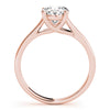 Load image into Gallery viewer, Engagement Ring M82653-11/2
