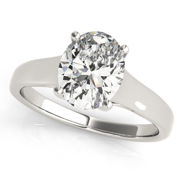 Engagement Ring M82653-11/2