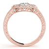 Load image into Gallery viewer, Round Engagement Ring M82664

