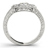 Load image into Gallery viewer, Round Engagement Ring M82664
