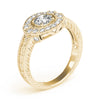 Load image into Gallery viewer, Round Engagement Ring M82664
