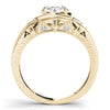 Load image into Gallery viewer, Round Engagement Ring M82666
