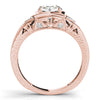 Load image into Gallery viewer, Round Engagement Ring M82666

