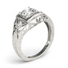 Load image into Gallery viewer, Round Engagement Ring M82666

