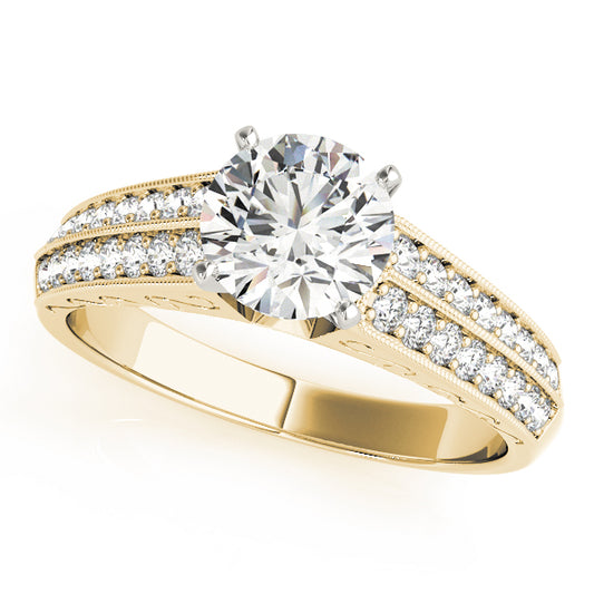 Engagement Ring M82674